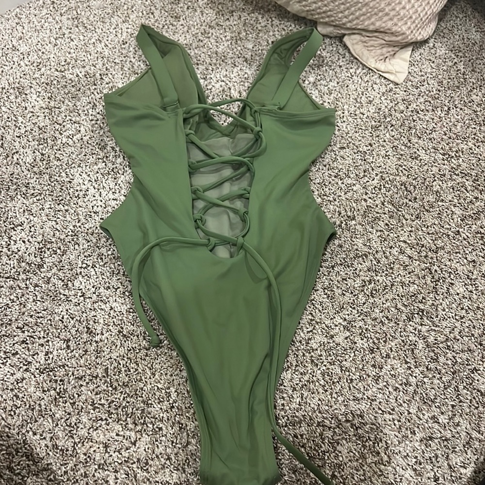 TA3 Swim